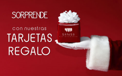 Regala salud regala Senso